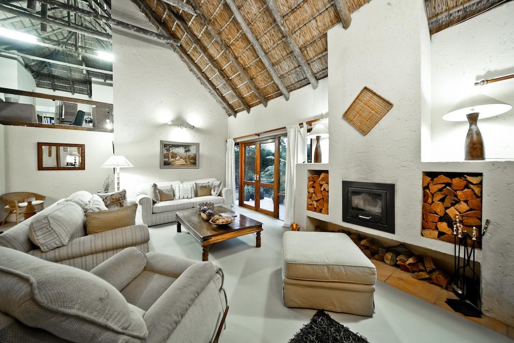 50 On Shepherd Boutique Guest House Sandton Zewnętrze zdjęcie