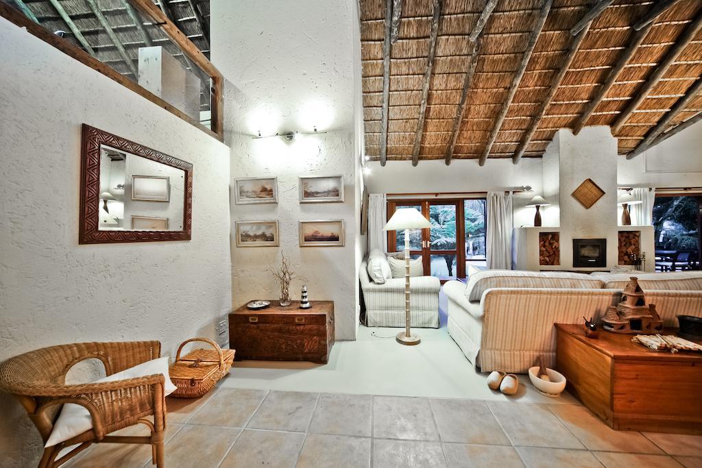 50 On Shepherd Boutique Guest House Sandton Zewnętrze zdjęcie