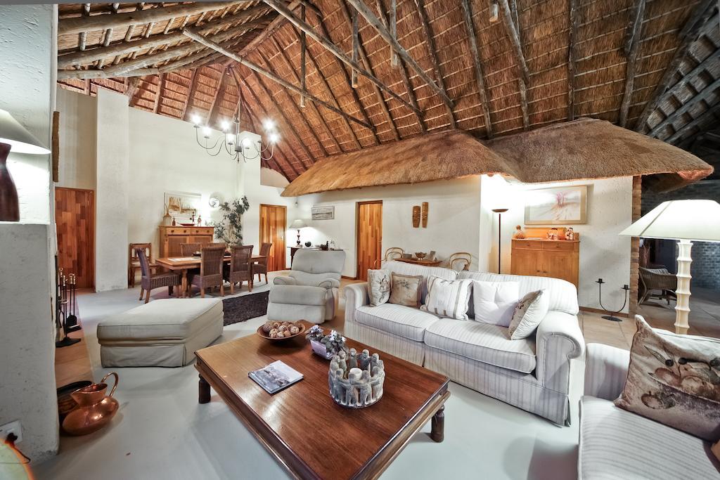50 On Shepherd Boutique Guest House Sandton Zewnętrze zdjęcie