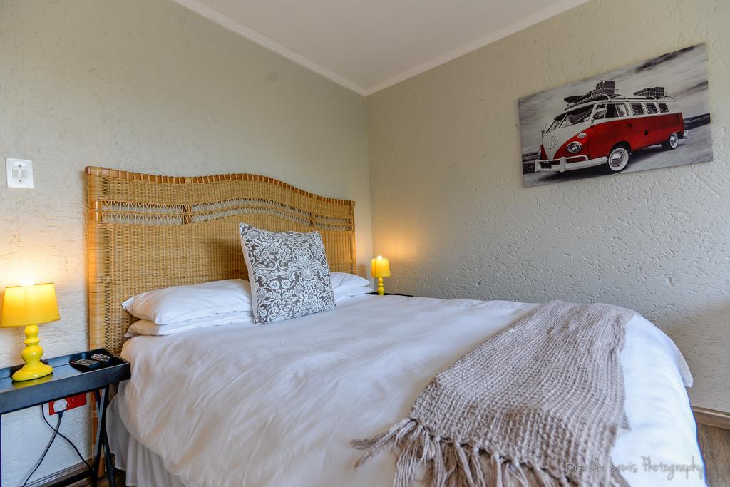 50 On Shepherd Boutique Guest House Sandton Zewnętrze zdjęcie
