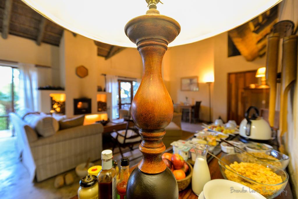 50 On Shepherd Boutique Guest House Sandton Zewnętrze zdjęcie