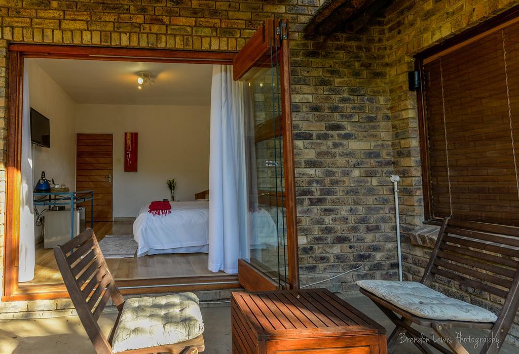 50 On Shepherd Boutique Guest House Sandton Zewnętrze zdjęcie