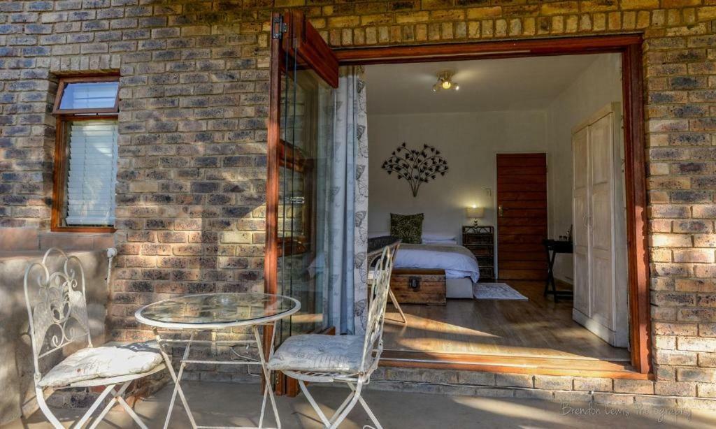 50 On Shepherd Boutique Guest House Sandton Zewnętrze zdjęcie