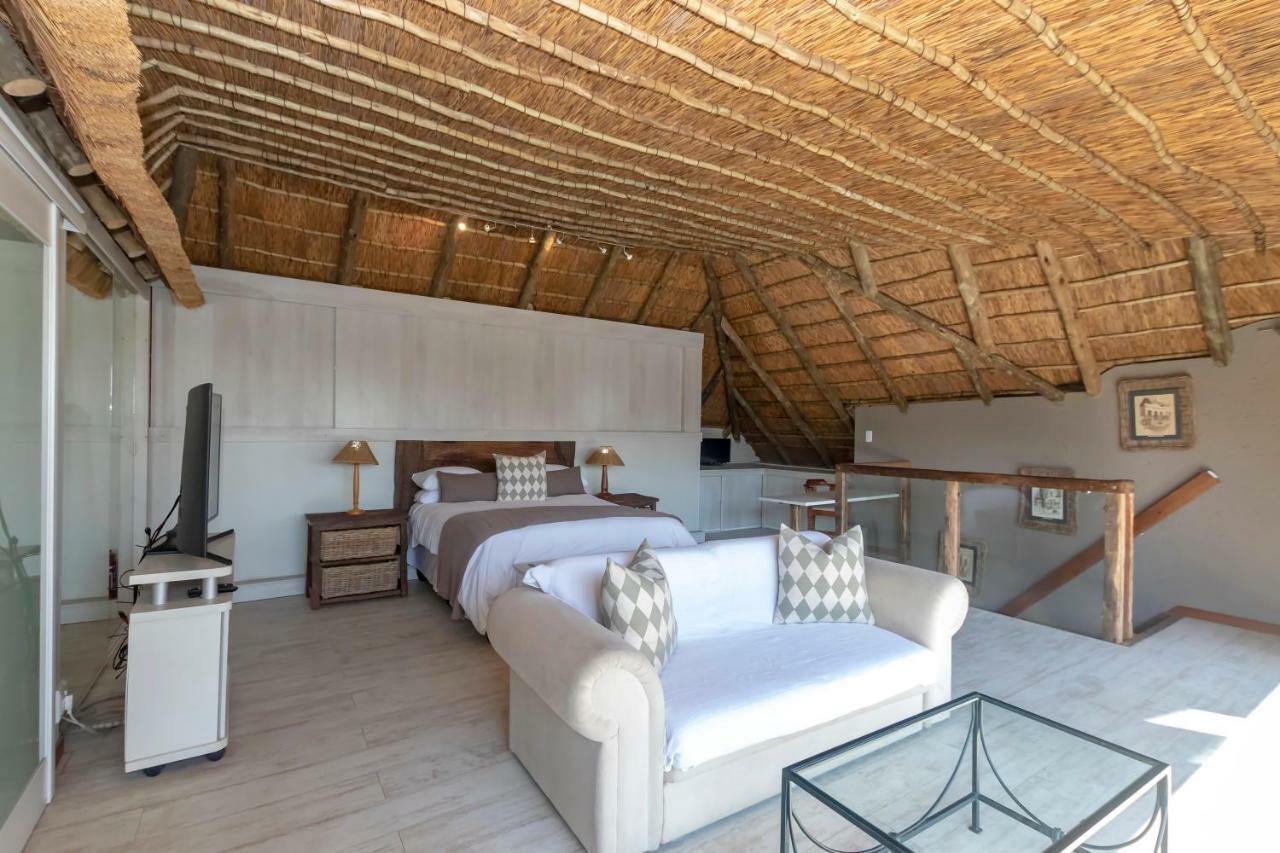 50 On Shepherd Boutique Guest House Sandton Zewnętrze zdjęcie