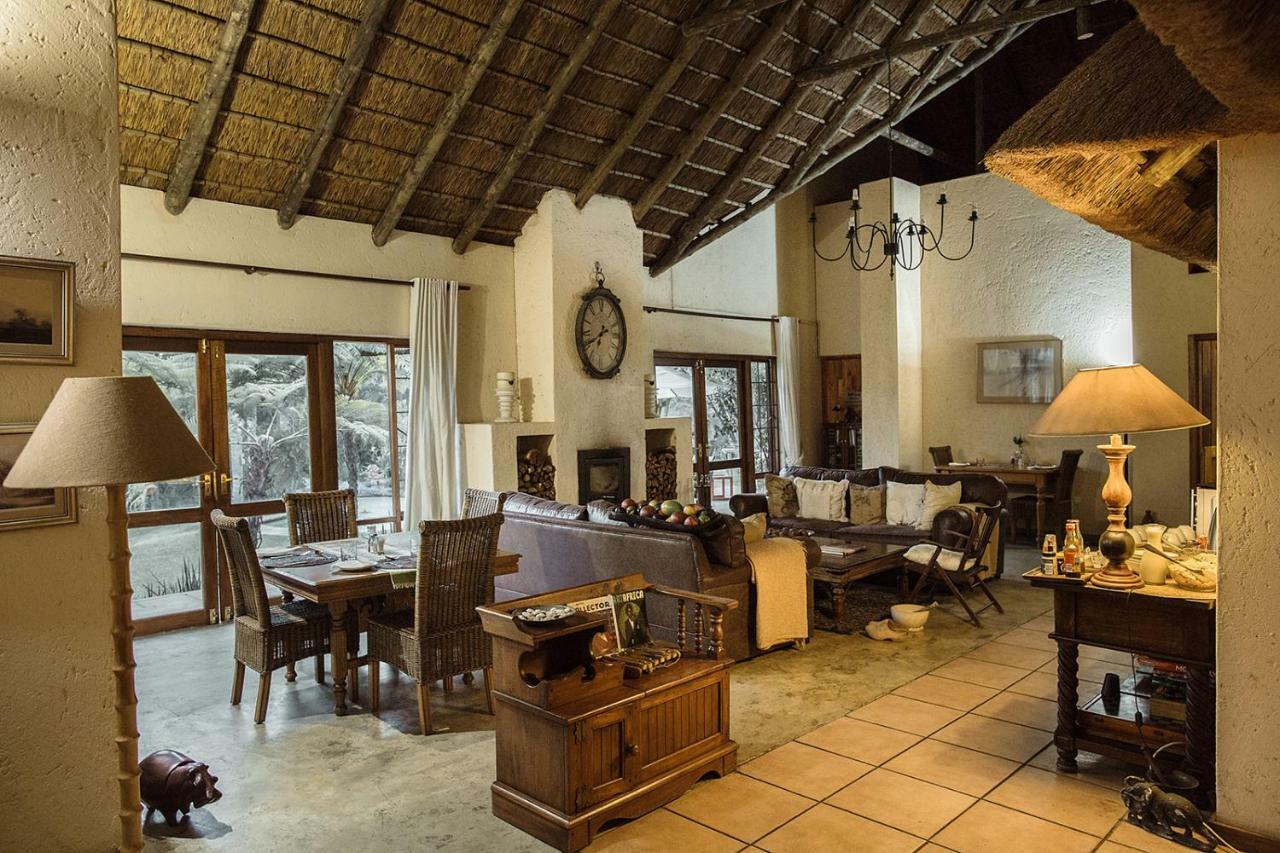 50 On Shepherd Boutique Guest House Sandton Zewnętrze zdjęcie