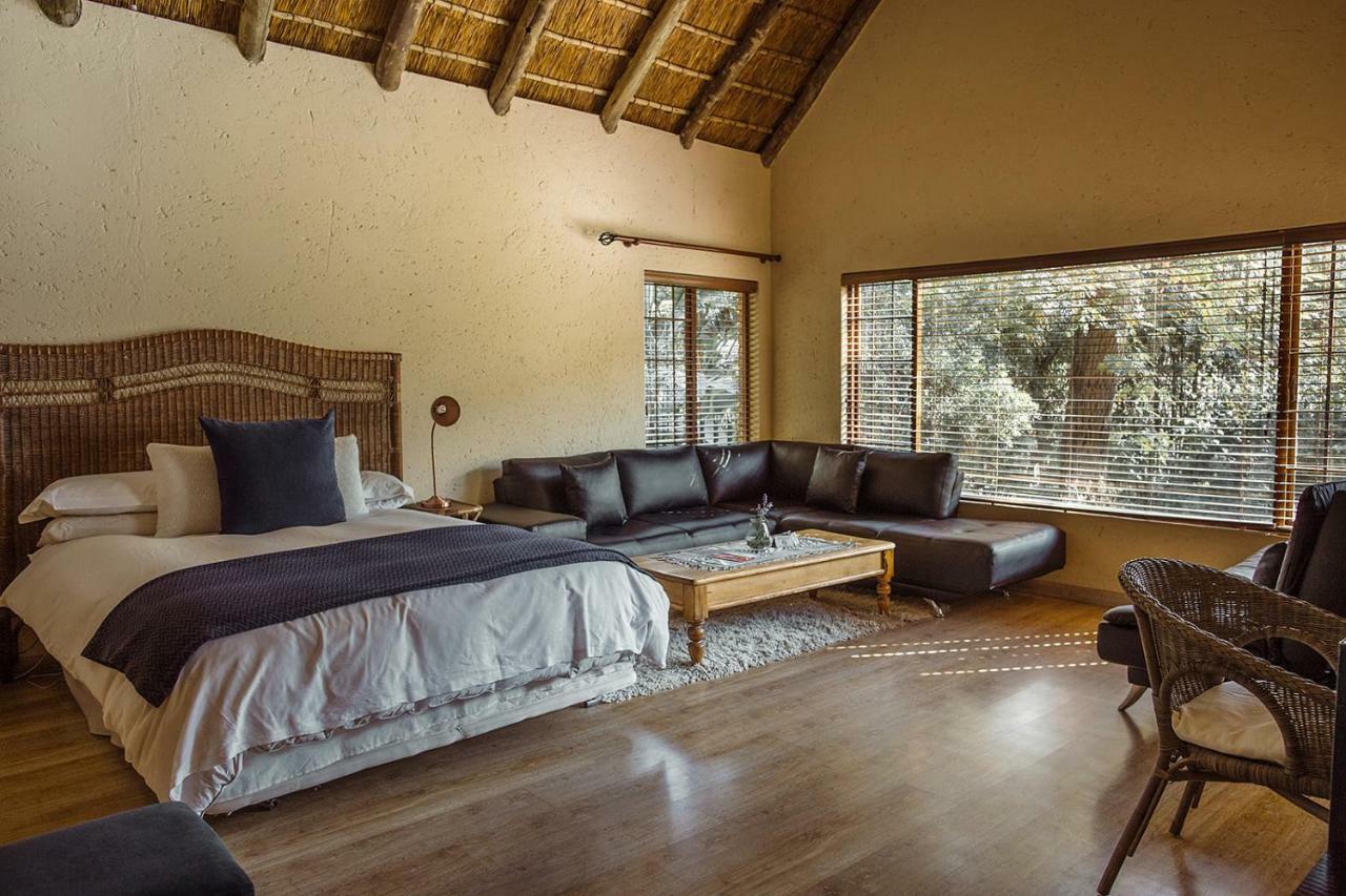 50 On Shepherd Boutique Guest House Sandton Zewnętrze zdjęcie