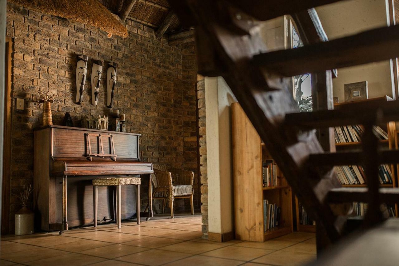 50 On Shepherd Boutique Guest House Sandton Zewnętrze zdjęcie