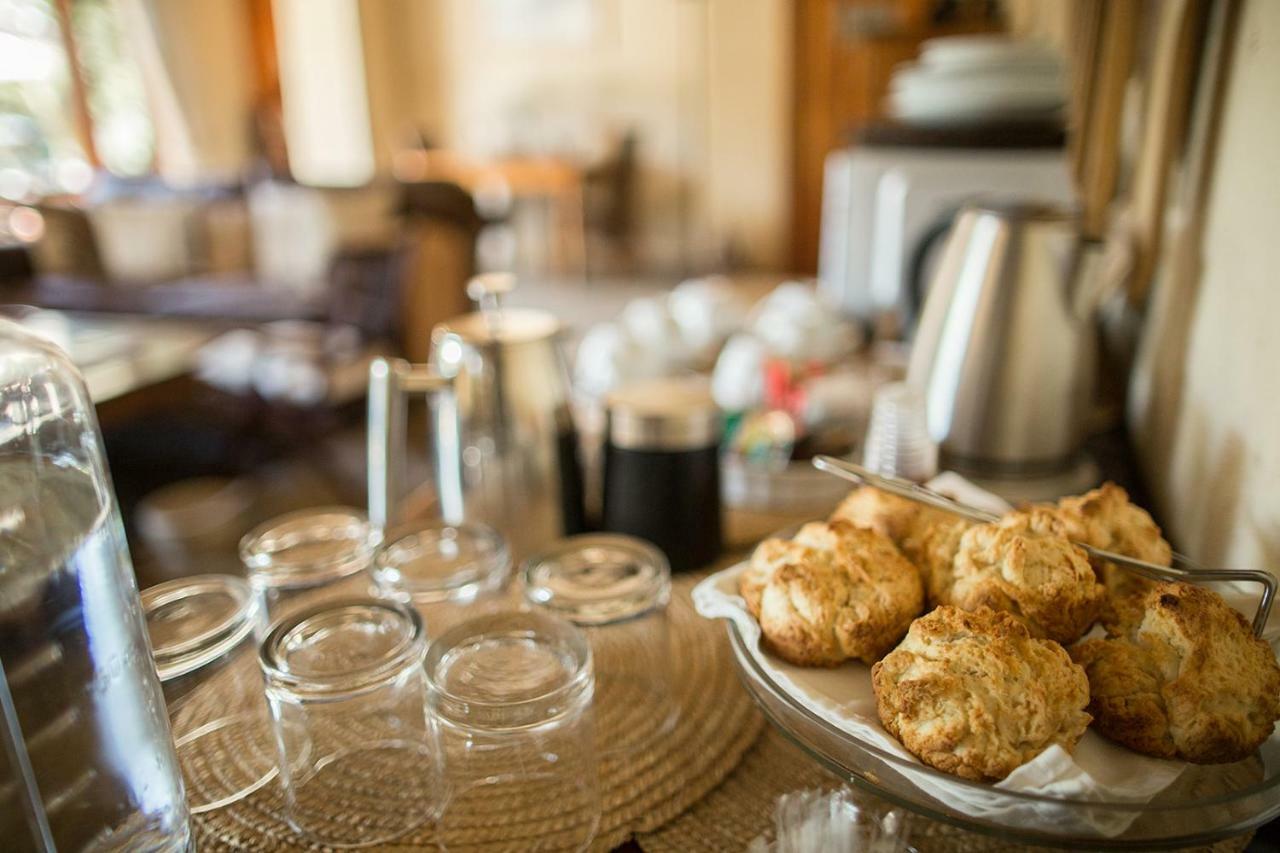 50 On Shepherd Boutique Guest House Sandton Zewnętrze zdjęcie